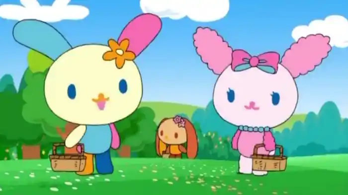 サンリオ ウサハナ 夢みるバレリーナ Vol.2