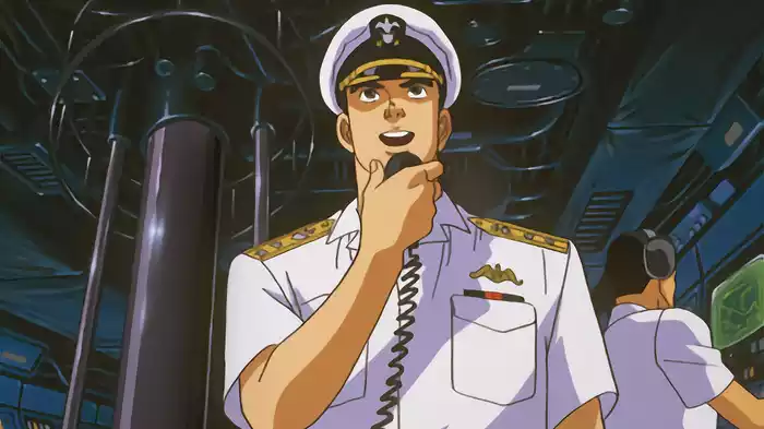 沈黙の艦隊