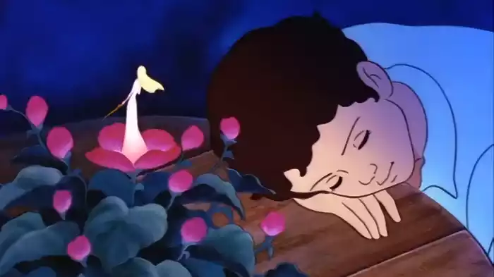 妖精フローレンス