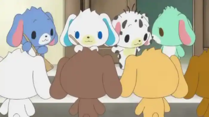 シュガーバニーズ ショコラ！ Vol.2