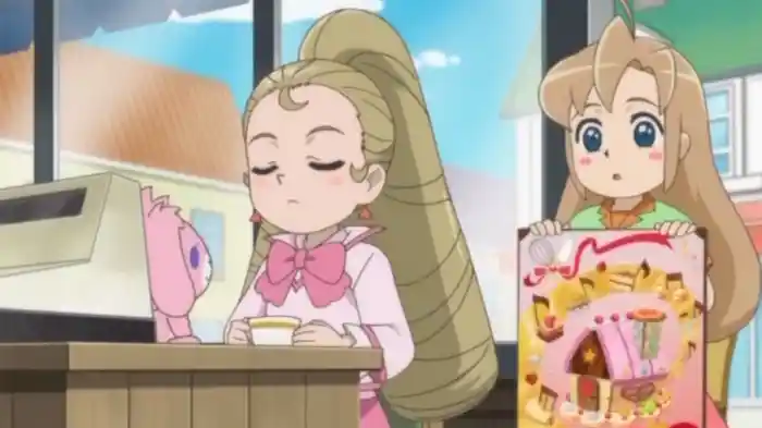 シュガーバニーズ ショコラ！ Vol.3