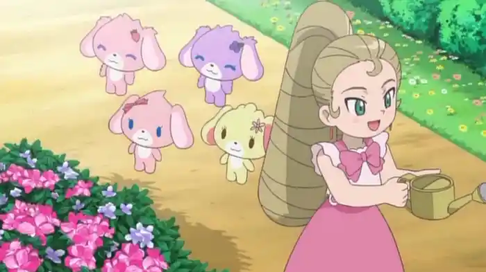 シュガーバニーズ フルール Vol.2