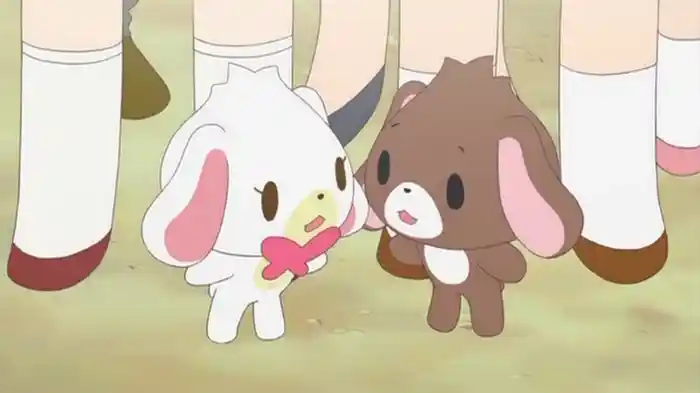 シュガーバニーズ フルール Vol.7