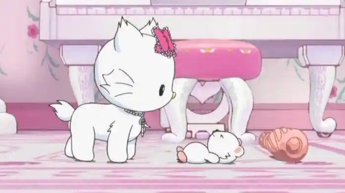 チャーミーキティ Vol.1