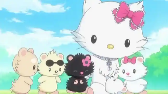 チャーミーキティ Vol.2