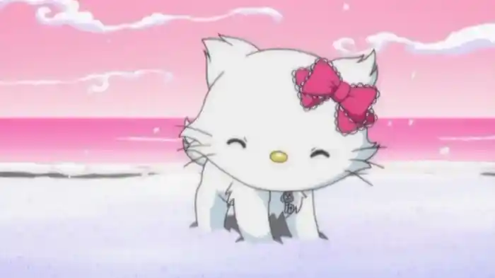 チャーミーキティ Vol.3