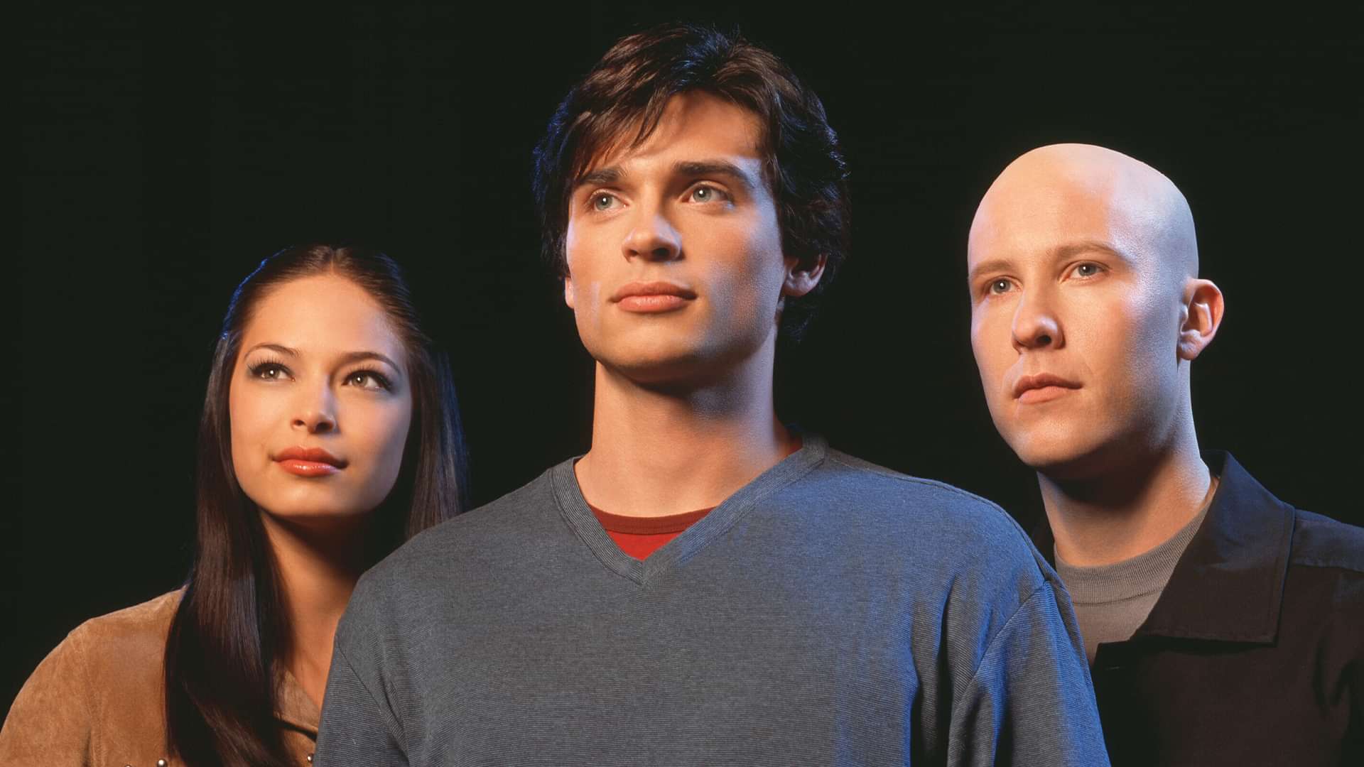 ヤング スーパーマン シーズン１の動画視聴 あらすじ U Next