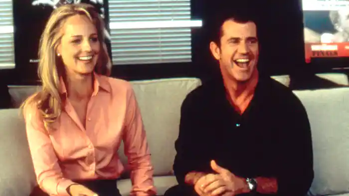 ハート・オブ・ウーマン