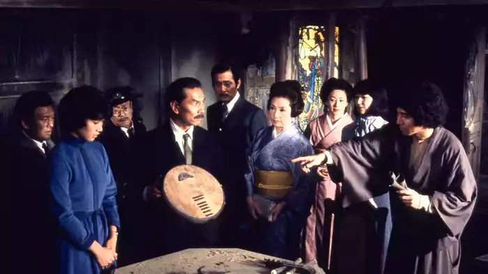 女王蜂