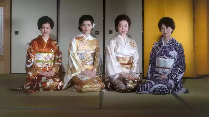 細雪
