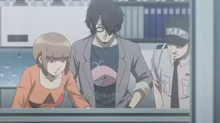 すべてがFになる THE PERFECT INSIDER