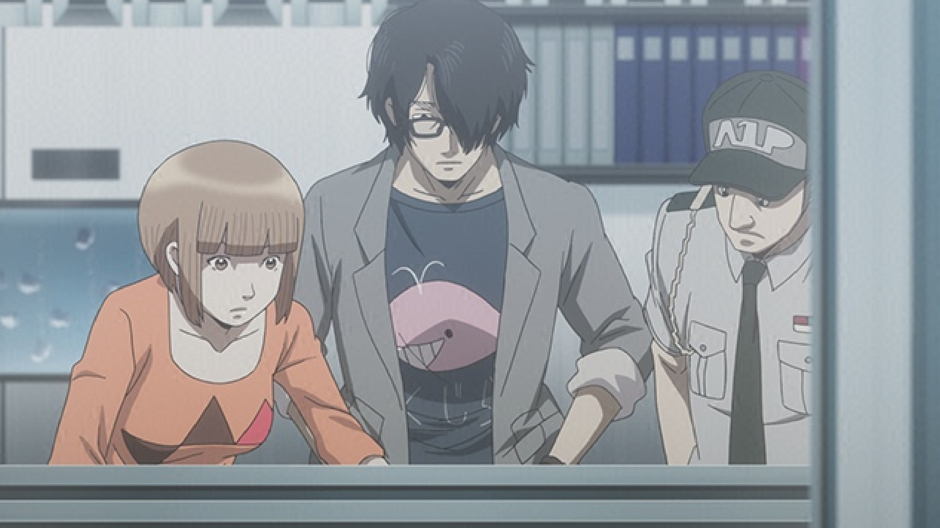 すべてがFになる THE PERFECT INSIDER