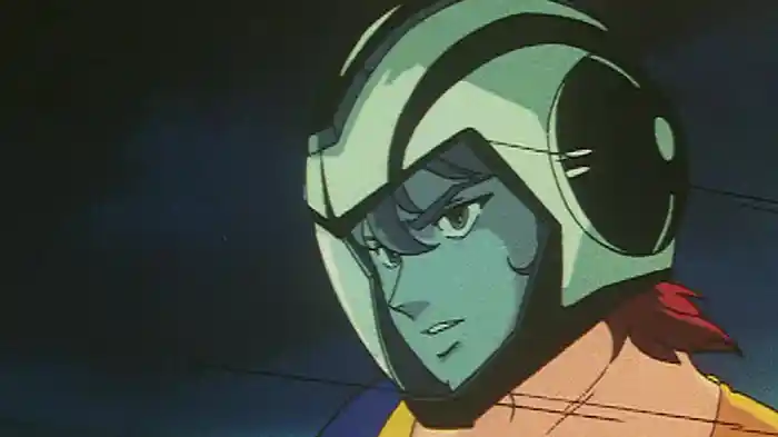 亜空大作戦スラングル