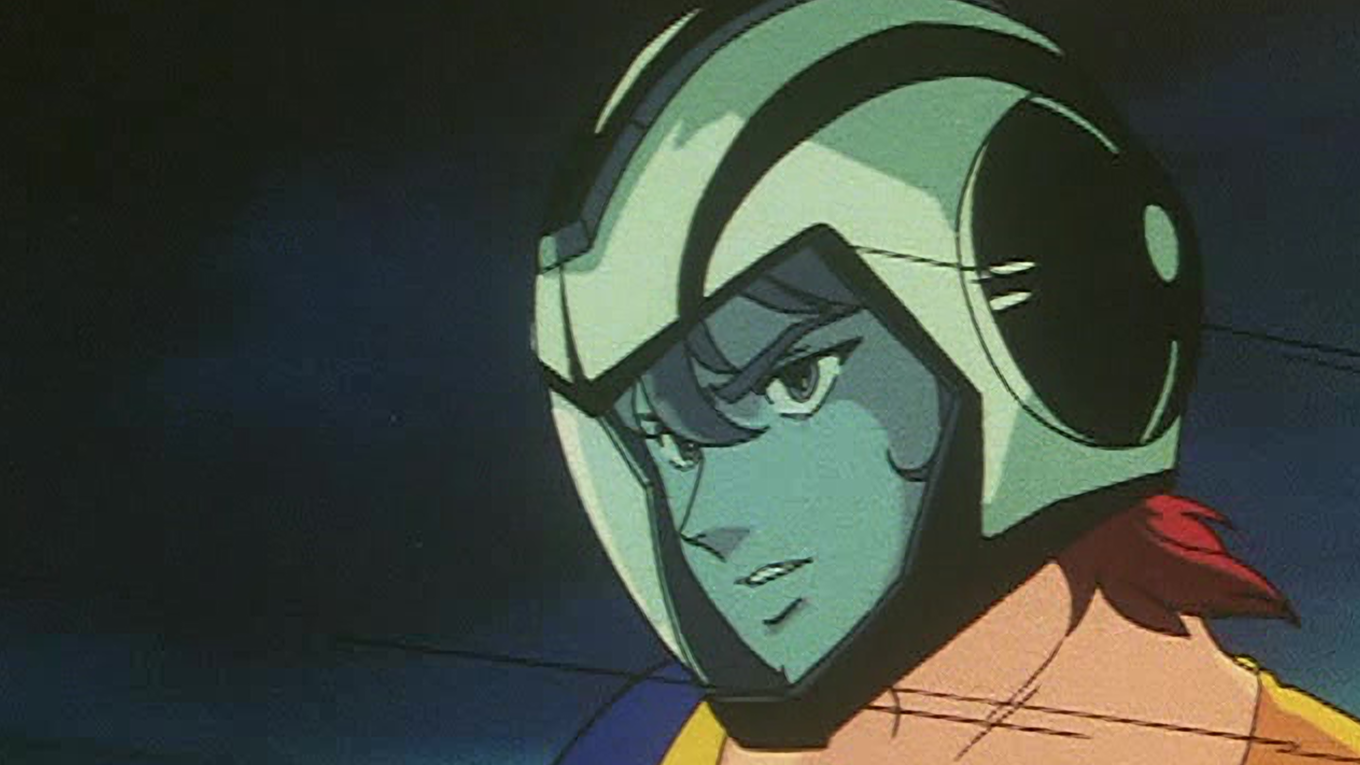 亜空大作戦スラングル