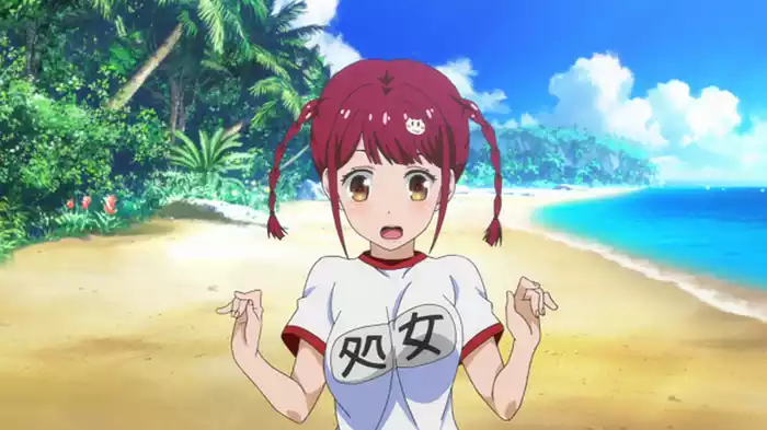 ヴァルキリードライヴ マーメイド