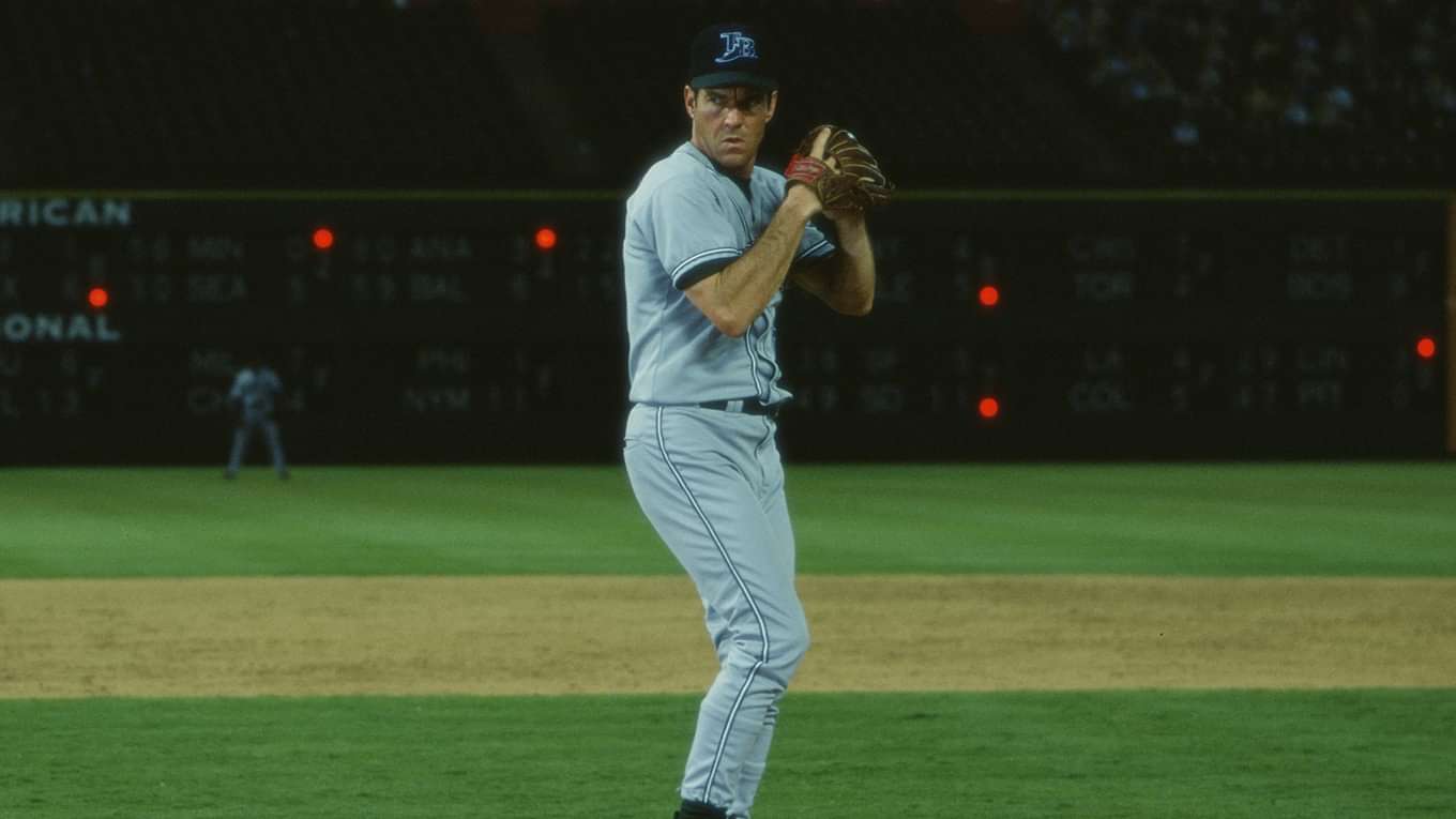 オールド ルーキーの動画視聴 あらすじ U Next