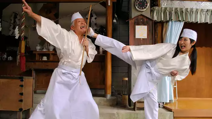 デッド寿司
