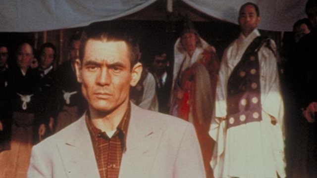仁義なき戦い(邦画 / 1973) - 動画配信 | U-NEXT 31日間無料トライアル