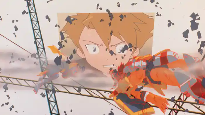 デジモンアドベンチャー ぼくらのウォーゲーム