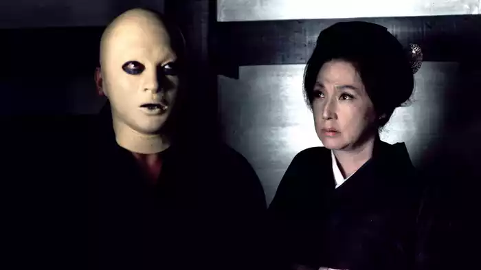犬神家の一族（1976）