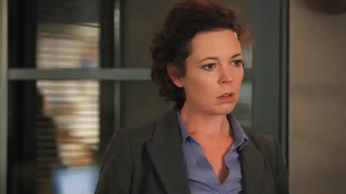 ブロードチャーチ ～殺意の町～ SEASON１