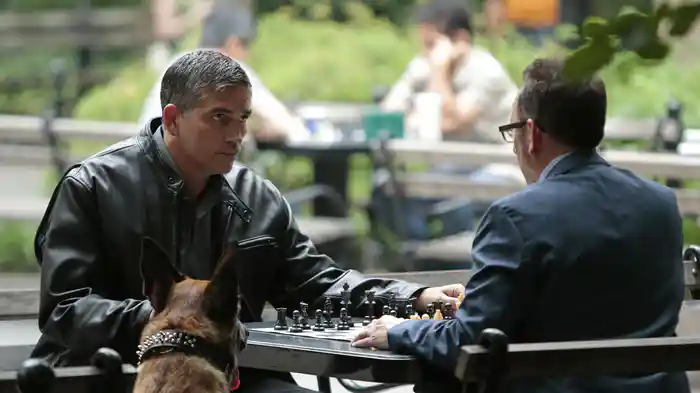 パーソン・オブ・インタレスト シーズン4