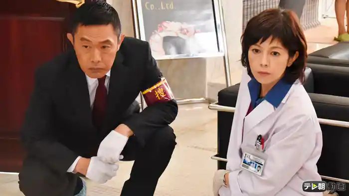 科捜研の女 season15