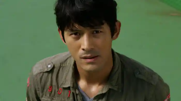 チョヨン～幽霊が見える刑事～