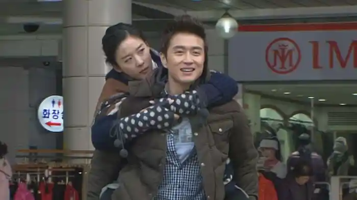 かぼちゃの花の純情