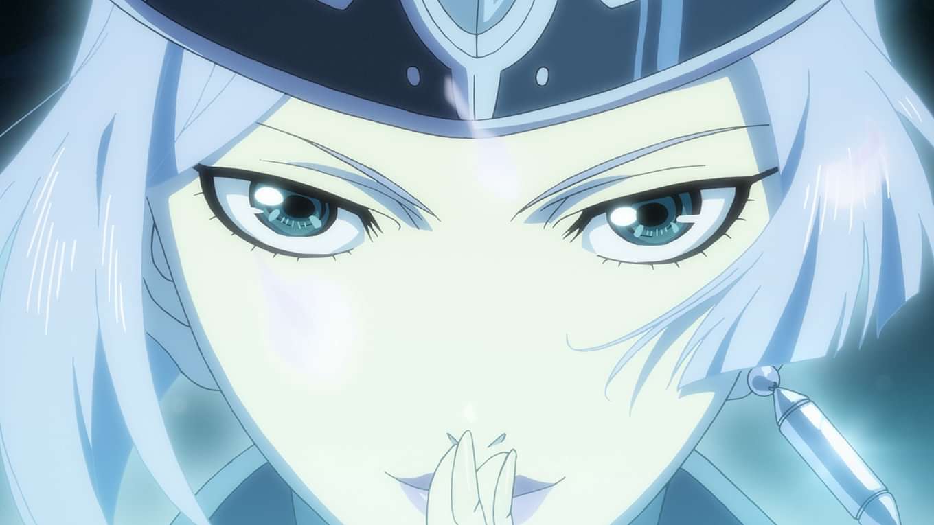 牙狼 紅蓮ノ月 の動画視聴 あらすじ U Next