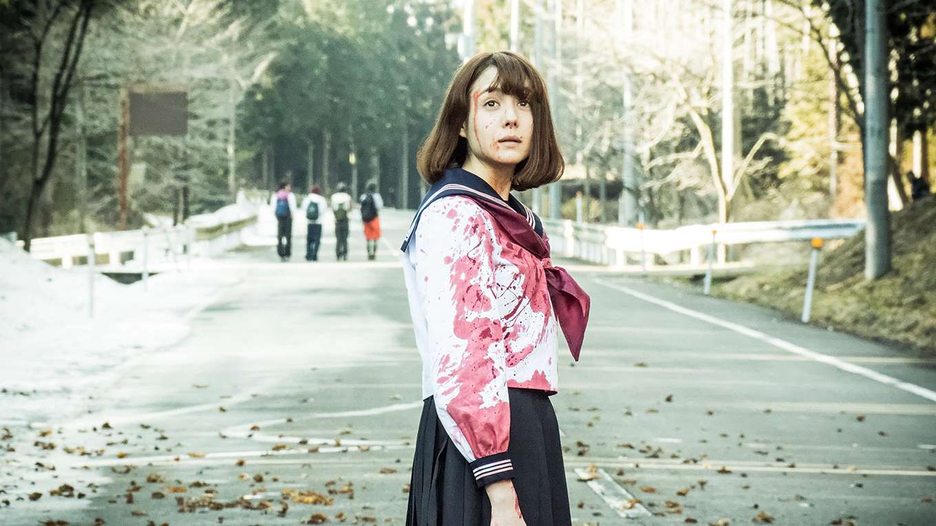リアル鬼ごっこ 15劇場版の動画視聴 あらすじ U Next リアル鬼ごっこ 15劇場版の動画視聴 あらすじ U Next