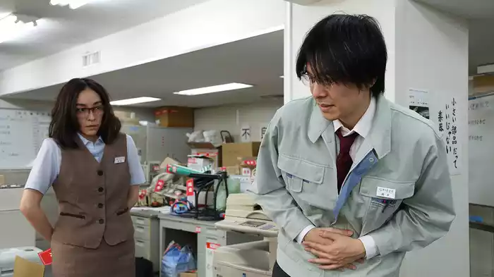 ラブ＆ピース