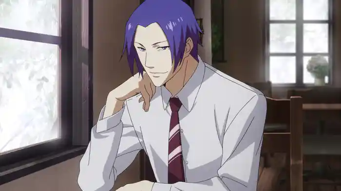 東京喰種トーキョーグール【PINTO】