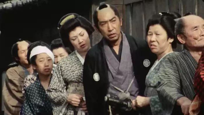 必殺仕事人III