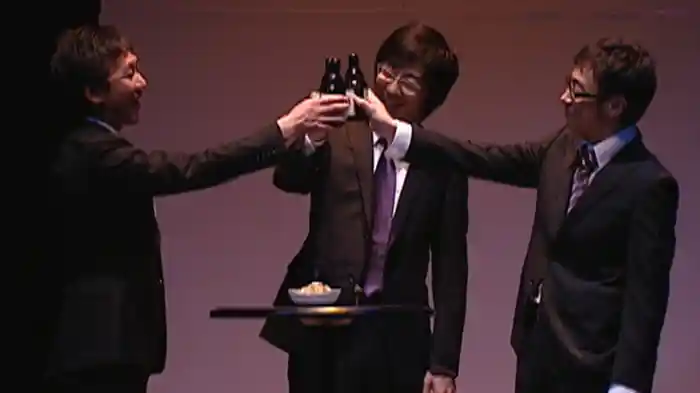 東京03 第8回単独ライブ「機微」