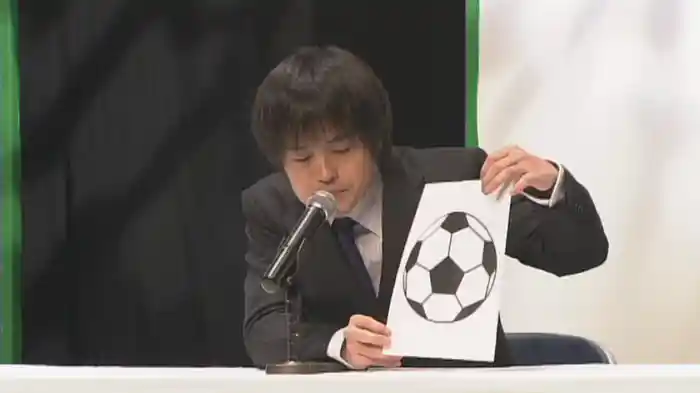 バカリズムライブ「キックオフ！」