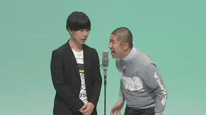 ハライチ 「ウラハラ」