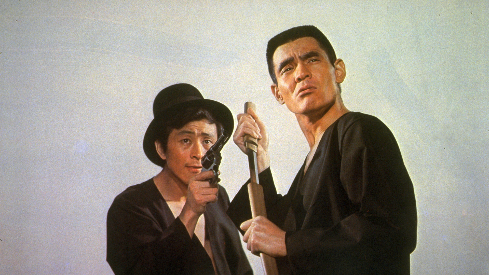 懲役太郎 まむしの兄弟(邦画 / 1971) - 動画配信 | U-NEXT 31