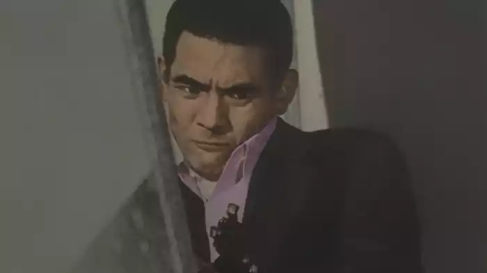 現代やくざ　血桜三兄弟