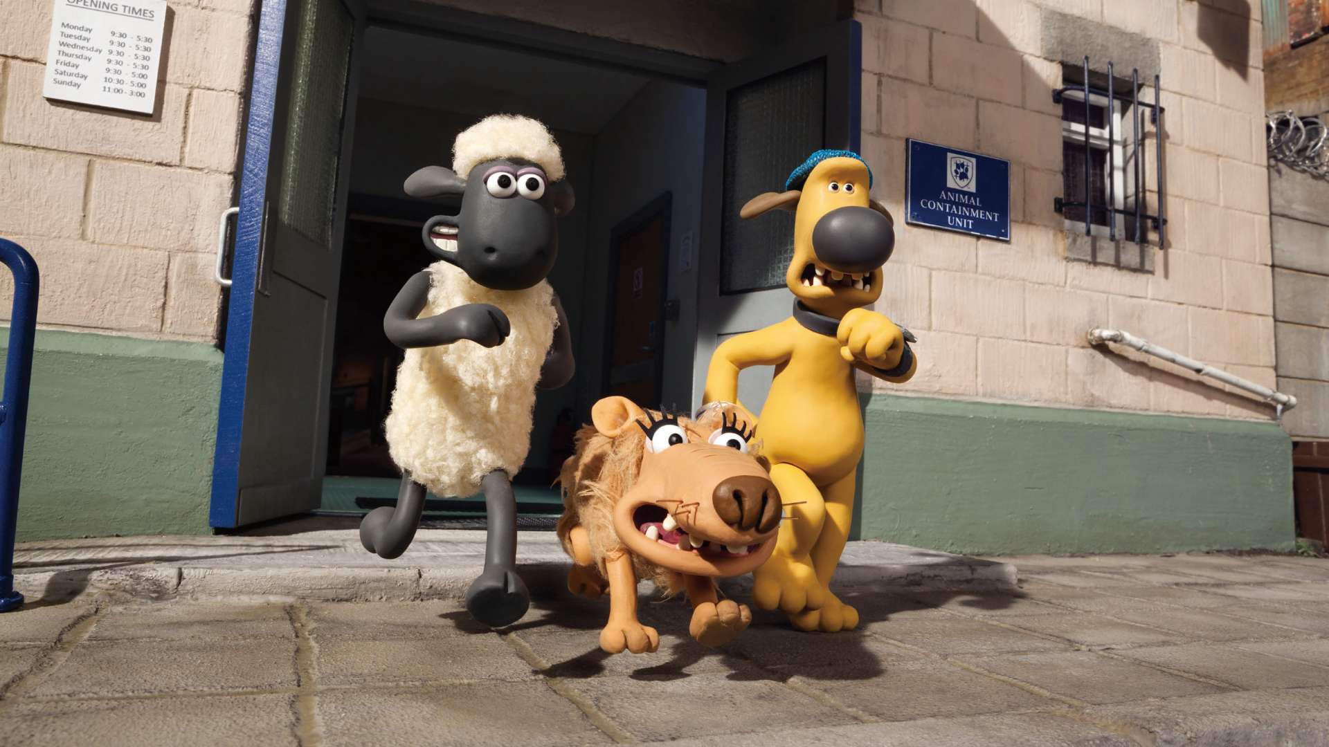 映画 ひつじのショーン バック トゥ ザ ホーム の動画視聴 あらすじ U Next 映画 ひつじのショーン バック トゥ ザ ホーム の動画視聴 あらすじ U Next