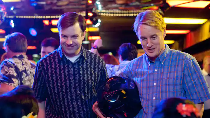 ホール・パス／帰ってきた夢の独身生活