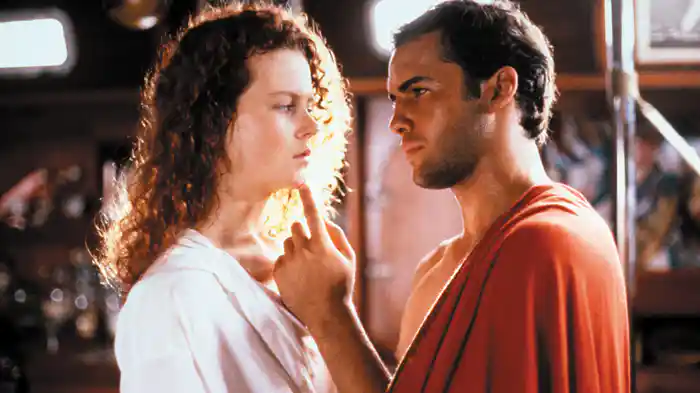 デッド・カーム／戦慄の航海