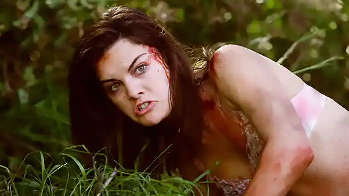 レストストップ デッドアヘッド