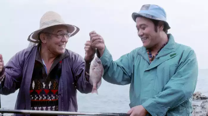 釣りバカ日誌２