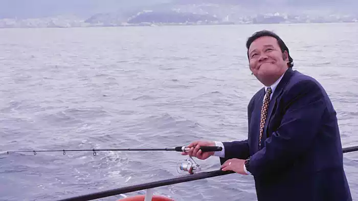 釣りバカ日誌１０