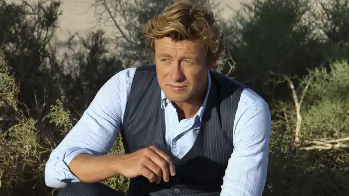 THE MENTALIST メンタリスト シーズン6