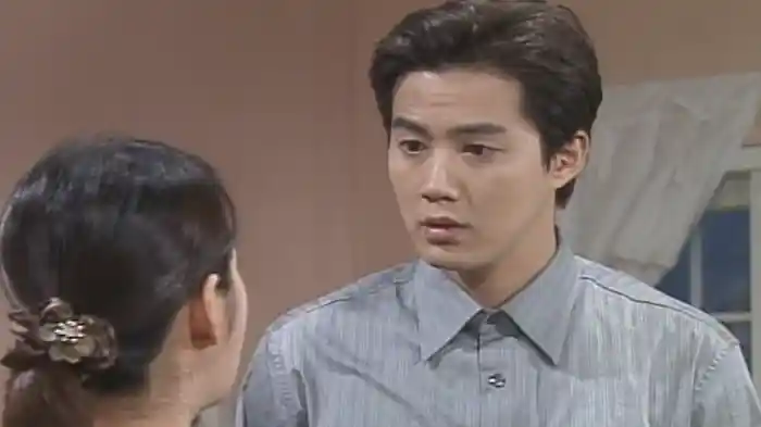 私の恋人誰かしら