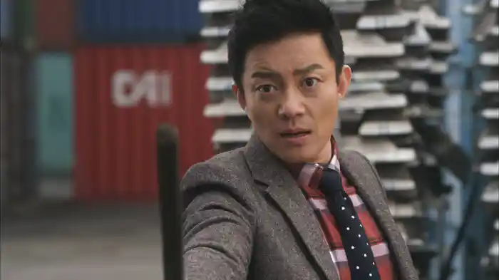 サラリーマン楚漢志（チョハンジ）