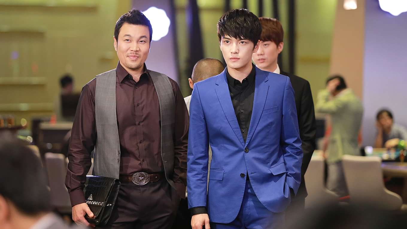 トライアングルの動画視聴 あらすじ U Next