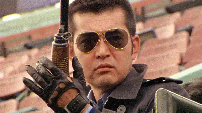 西部警察　PART II